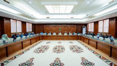 سفير موريتانيا بداكار منتقدا حديث دبلوماسي سنغالي: جاركم هو موريتانيا