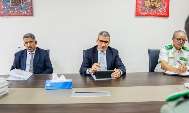 البنك المركزي: لجنة مكافحة غسل الأموال تتابع التقييم الدولي ومسار الانضمام إلى «إيجمونت»