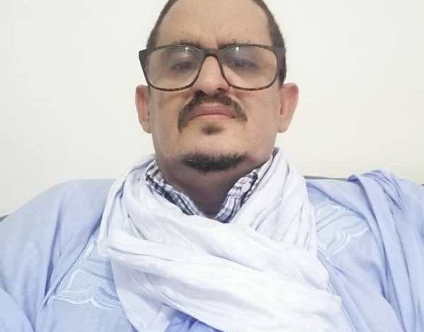 ألاك: محاولة الاعتداء على رئيس جهة لبراكنة