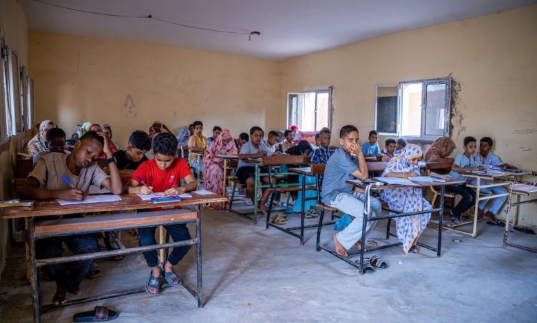 انطلاق الدورة التكميلية للباكلوريا ومسابقة ثانويات الامتياز بمشاركة أكثر من 15 ألف مترشح