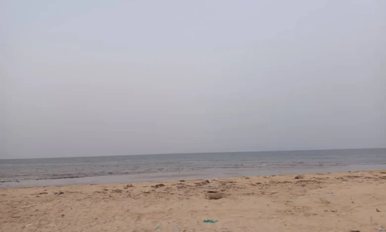 انتشال جثمان شاب غرق قبالة كبانو بنواذيبو