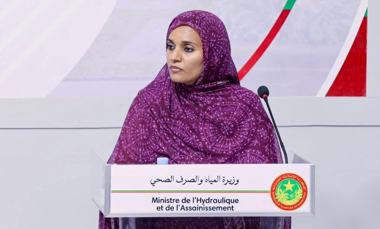 وزارة المياه تعلن تزويد 326 قرية بالمياه ضمن المرحلة الأولى من البرنامج الاستعجالي
