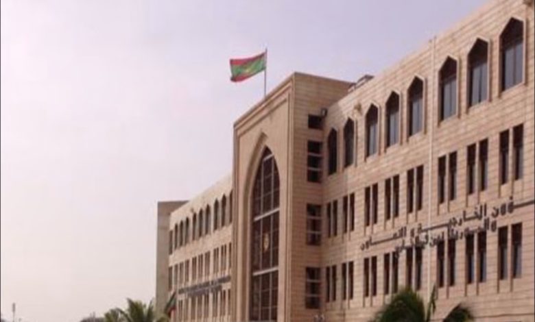 الخارجية الموريتانية: تحركات مكثفة مع مالي للإفراج عن مواطنين موريتانيين محتجزين