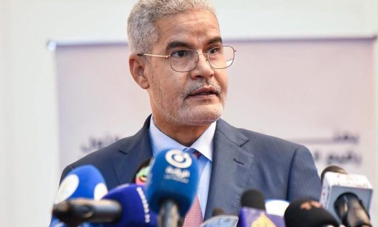 ولد أبوه: مداخلة الوزير الأول خلال احتفالية حزب الإنصاف غير موفقة