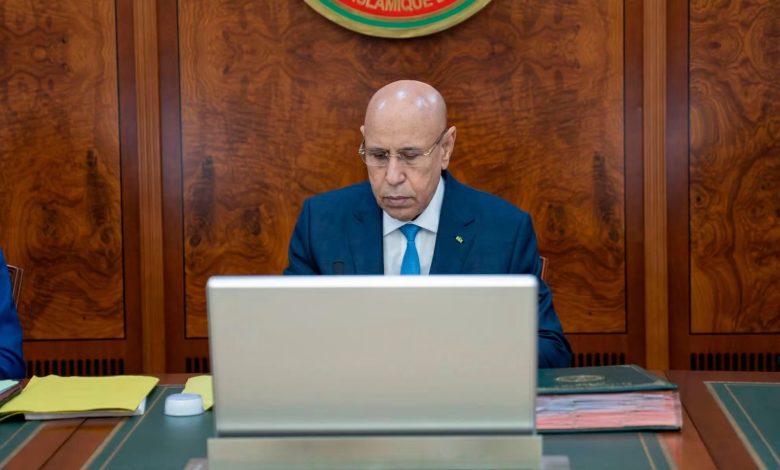 التعيينات