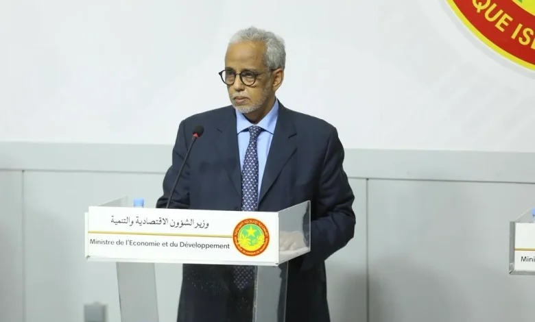 وزير الاقتصاد: سياساتنا للحماية الاجتماعية كانت مجدية ونريد القضاء على الفقر تماما