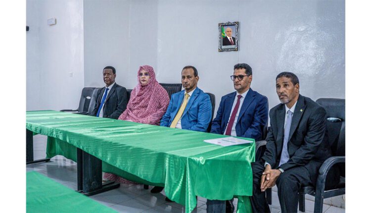 وزيرة التربية تتفقد القطب الساحلي وتؤكد محورية التفتيش في إصلاح النظام التعليمي