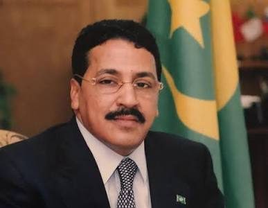 تعيين محمد محمود ولد داهي رئيسا للجنة الوطنية لحقوق الإنسان