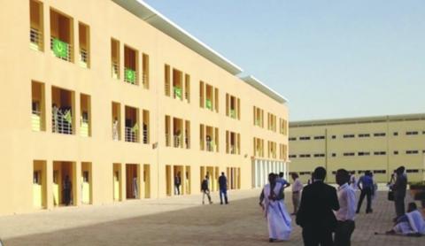 فتح منصة توجيه الطلاب الناجحين في الباكالوريا إلى مؤسسات التعليم العالي