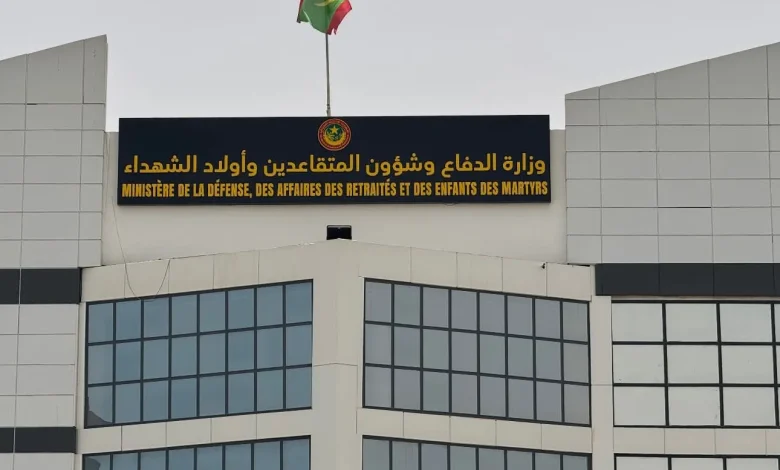 بعثة لإحصاء متقاعدي الجيش والأمن في الحوضين والعصابة