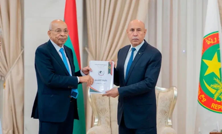 قطب المعارضة يوافق على رئاسة موسى فال للجنة الإشراف على الحوار الوطني
