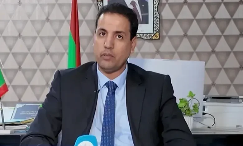 64 حزباً على المسار و11 ألف جمعية ضمن حصيلة إصلاحات الداخلية