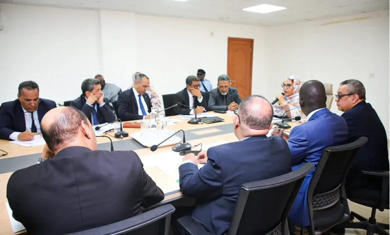 وزيرة البيئة: نطاق التصحر يطال 80% من مساحة البلاد