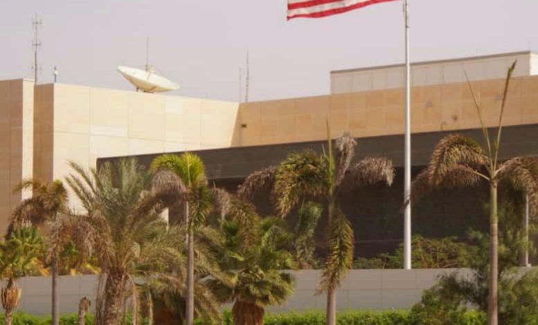 إشادة أمريكية بتقدم موريتانيا في مجال الشفافية المالية