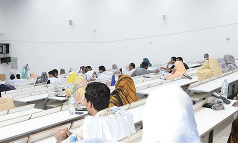 انطلاق مسابقة اكتتاب 390 موظفا لصالح عدد من الوزارات