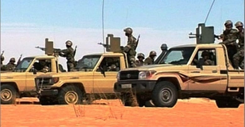 تحذيرات لسالكي طريق أكجوجت !!!