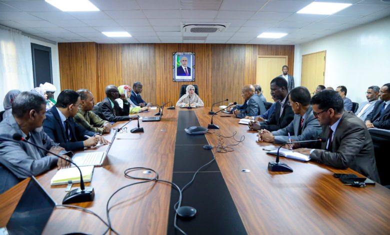 وزارة التربية تحضر للافتتاح الدراسي المقبل