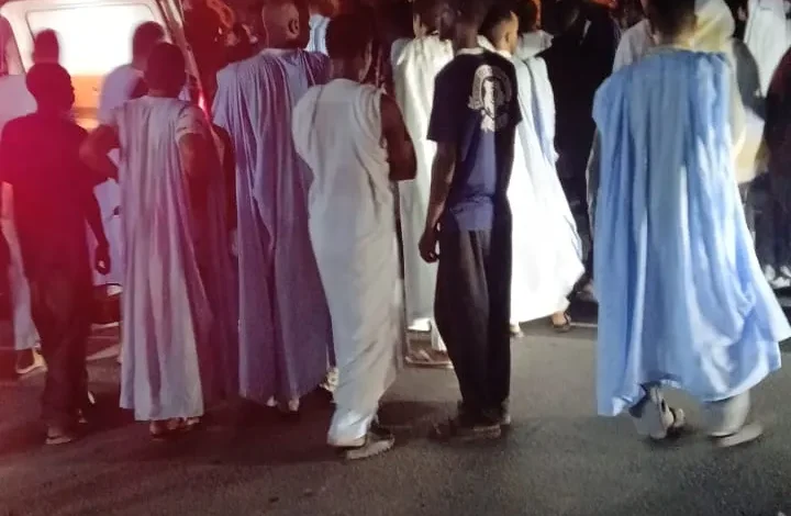 عملية دهس في تفرغ زينة تسببت بقتل مسنة