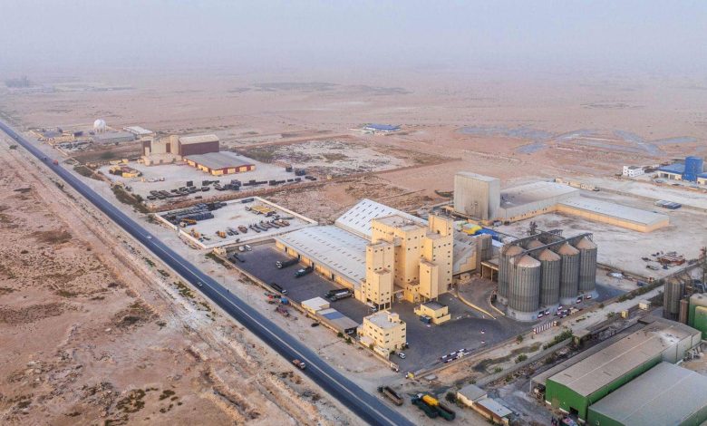 19 مشروعا بقيمة 120 مليون دولار في اطار قانون الاستثمار الجديد