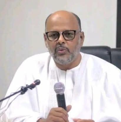 ولد منصور: الحديث عن انتخابات 2029 تشويش وإثارة