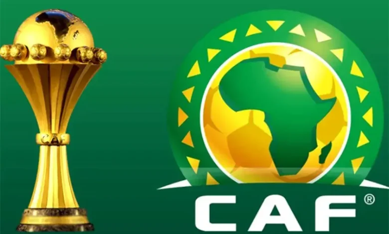الحكومة الغينية تقدم رسميا طلبها لاستضافة كأس أمم أفريقيا