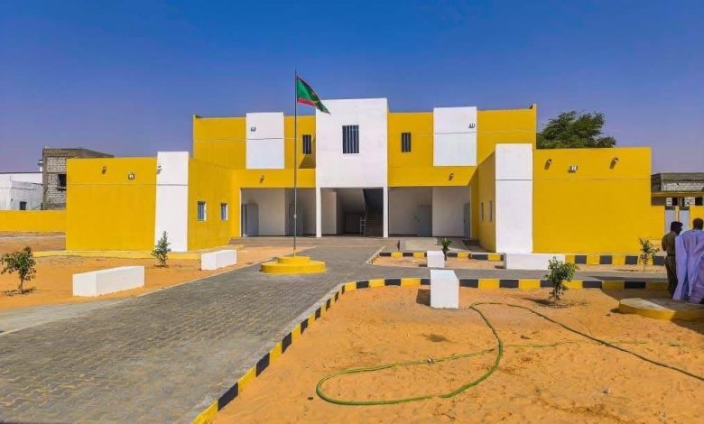 إيكوفين: نتائج التعليم تضع «المدرسة الجمهورية» في موريتانيا أمام اختبار صعب