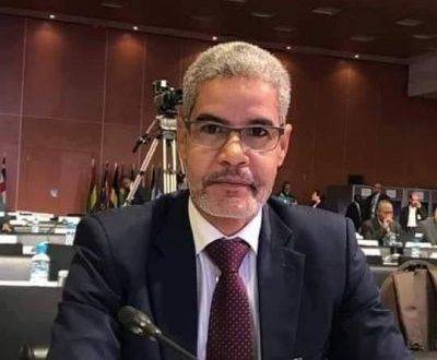 الوزير السابق سيد أحمد ولد ابوه يكتب : قراءة مواطن موريتاني لزيارة رئيس الجمهورية البارحة