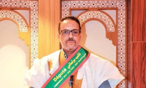 نائب أكجوجت يشكك في بيان وزارة “البيئة” حول تسرب السيانيد ويطالب بتدقيق دولي مستقل