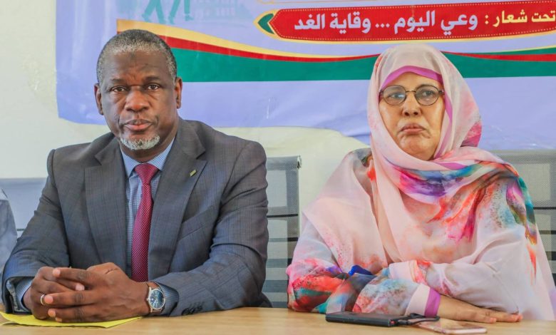 وزارة التربية تطلق ورشة لصالح المكونين