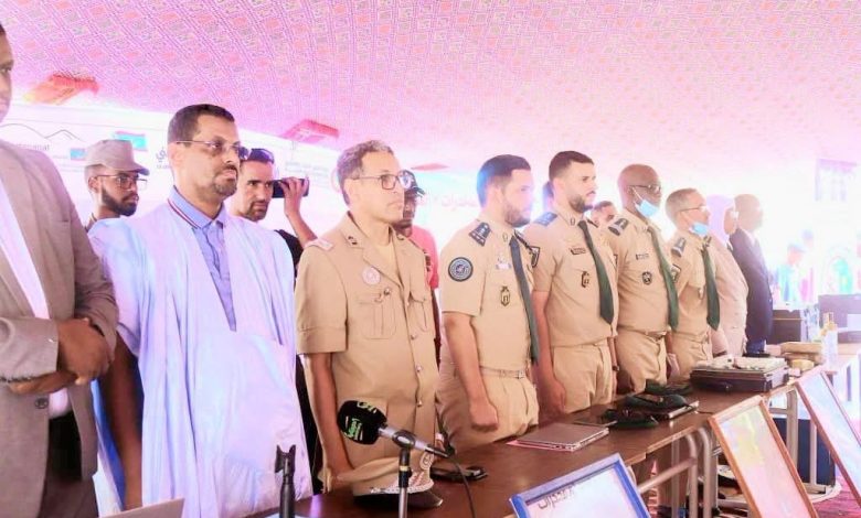 واد الناقة تحتضن يوماً تحسيسياً لمحاربة المخدرات