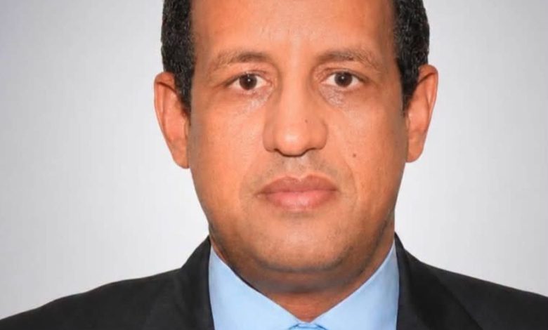 تعيين خبير موريتاني مسؤولا عن ملف تغير المناخ في مكتب «الفاو» للشرق الأوسط وشمال إفريقيا