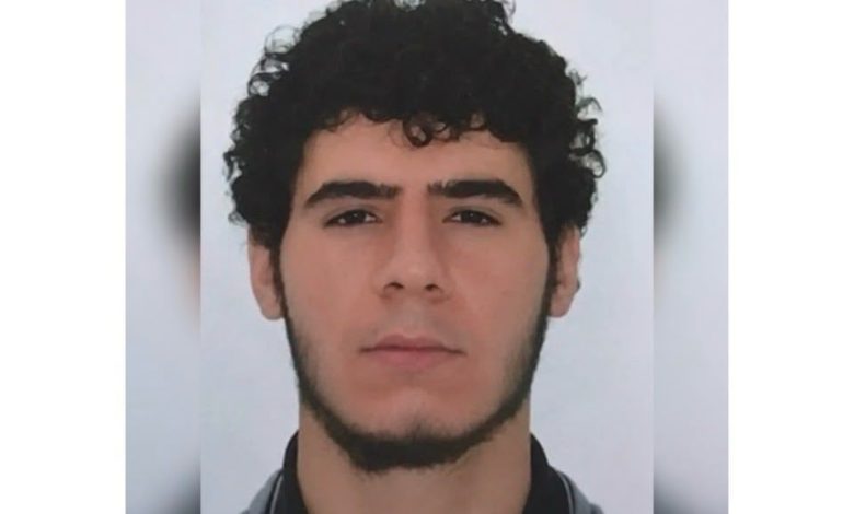 يقظة الشرطة الموريتانية تحبط دخول مشتبه به في هجوم برلين إلى البلاد