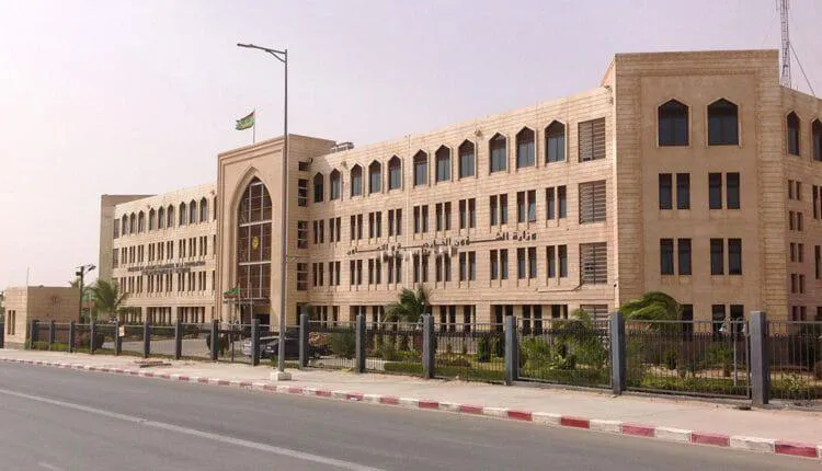 الخارجية الموريتانية تدين استهداف الكويت