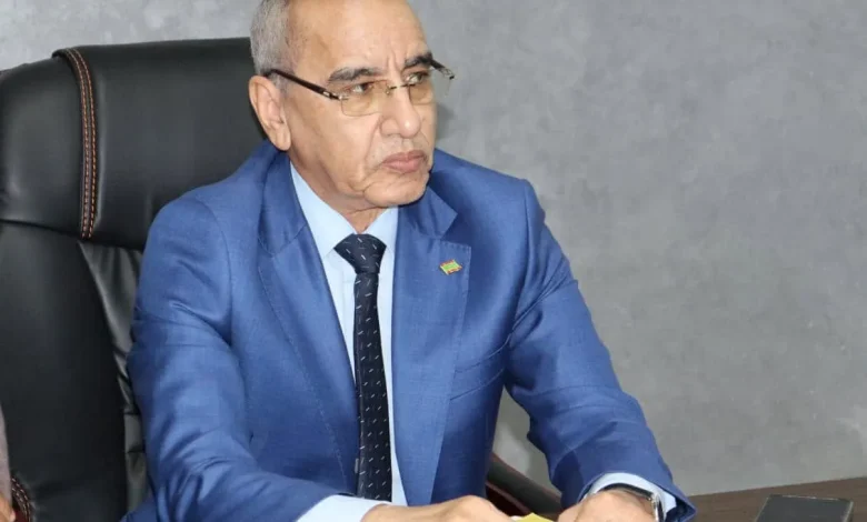 الرئيس يوجّه الحكومة باتخاذ ما يلزم اتجاه فاجعة مال