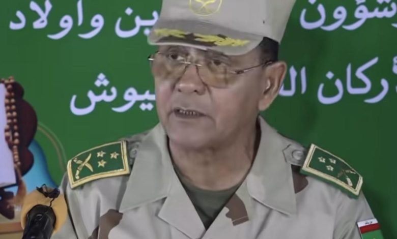 الجيش ينعي جنديا توفي في حادث سير قرب تكنت