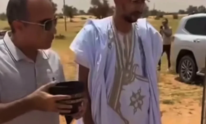 توقيف ثلاثة أشخاص في قرية (بوسديره)بعد دعوتهم لسفير إيران/ أسماء