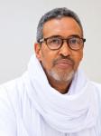 مدير تلماس يعزي في وفاة النائب البرلماني السابق محمد فال ولد عيسى