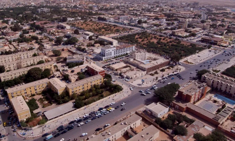 أنواكشوط ضمن 10 مدن فازت بمنح صندوق العالمي