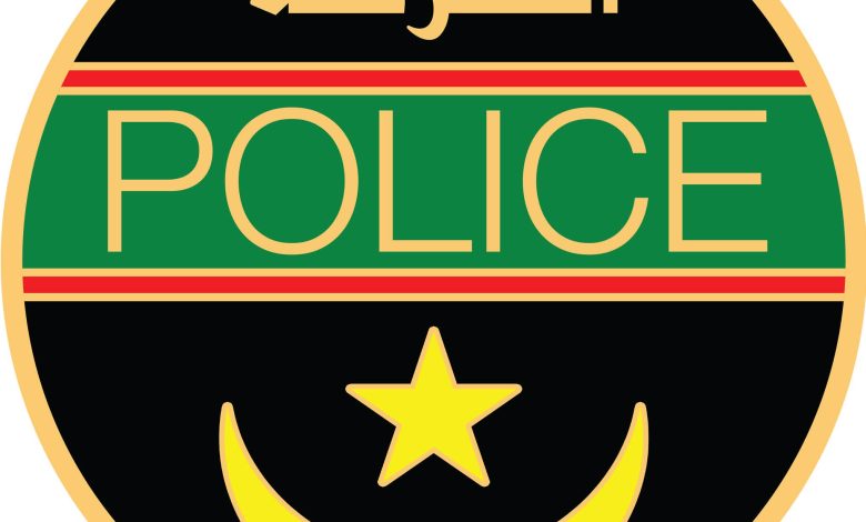 تقاعد عشرة ضباط من الشرطة