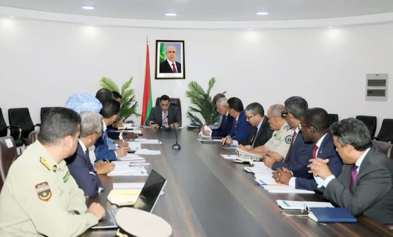 الحكومة تناقش مشروع قانون لتجريم القمار والرهانات وتشديد الرقابة على منصاتها الرقمية