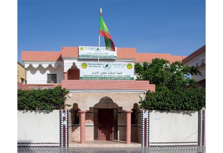 لجنة حقوق الإنسان: الموقوفون في ملف مدوني الخارج يقيمون في ظروف ملائمة