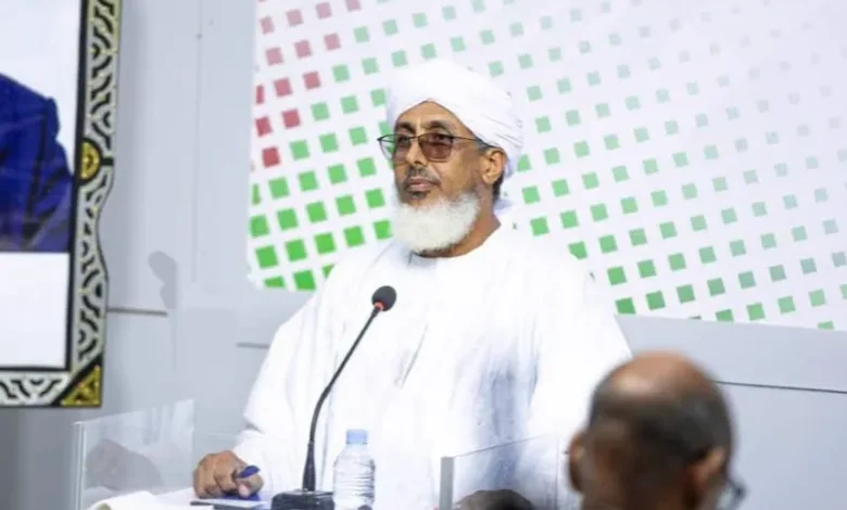 ولد الوالد : طوفان الأقصى أحياء الإيمان في قلوب الأمة
