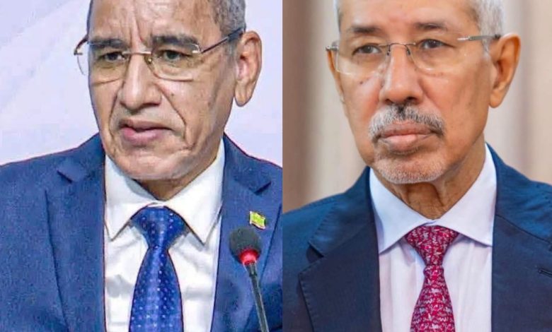 ابرز المغادرون للتشكيلة الحكومية ….