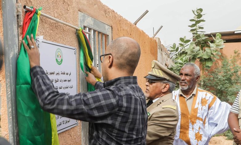 كيفه: المندوب العام لـ«التآزر» يدشن سكنًا داخليًا للتلاميذ ضمن البرنامج الوطني للسكن الداخلي