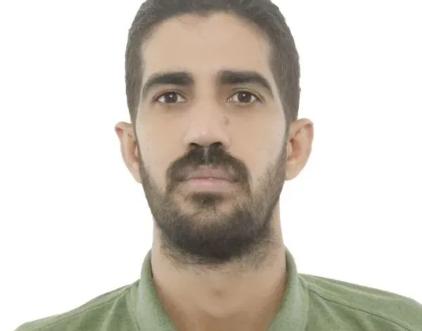 مهندس عسكري موريتاني ينشر بحثا حول الهندسة الكهربائية