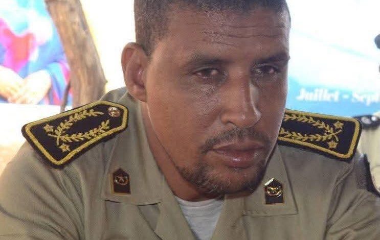 كنكوصه: إحالة شخصين إلى السجن بتهمة السطو