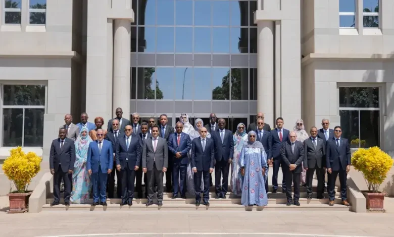غياب ثلاث وزراء عن الصورة الاولى للحكومة الجديدة