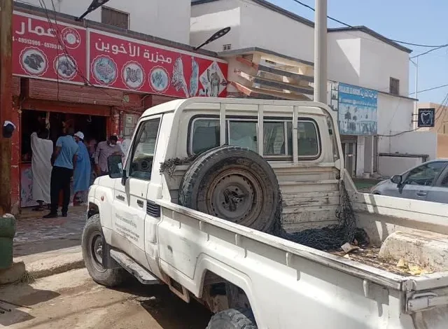 وزارة التجارة تطلق حملة تفتيش لمحلات بيع اللحوم في انواكشوط