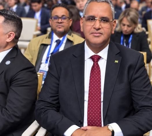 موريتانيا تشارك في أسبوع الإيكاو لأمن الطيران المدني بكازاخستان