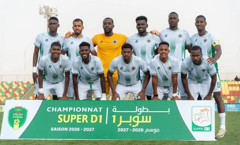 من نتائج الدوري الوطني لكرة القدم